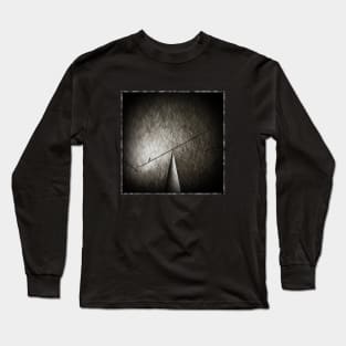 Gothic #3 Long Sleeve T-Shirt